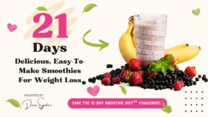 Read more about the article The Smoothie Diet Reviews-The Ultimate Guide of How to Improve Your Weight Lose Plan and Boost Your Health by Smoothie.